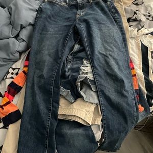 Men's Jeans W30 L32